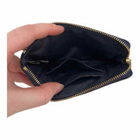 Coach Ladies 9/10 Wristlet