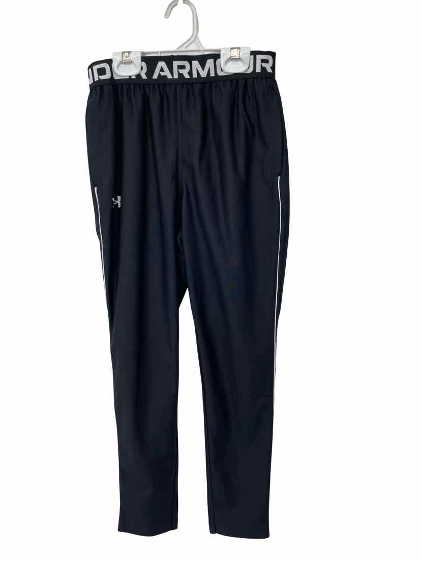 Under Armour Kids Size YS NEW Pants