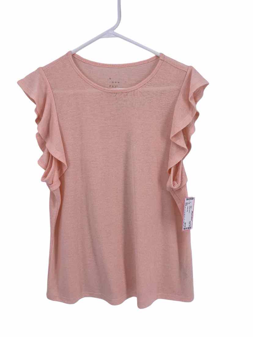 A New Day Ladies Size L Shirt