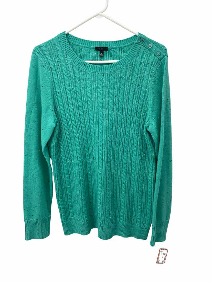 Talbots Ladies Size M NEW Sweater