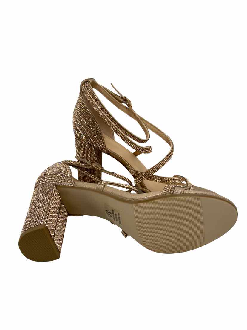 Delicious Shoes Ladies Size 11 NEW Shoes