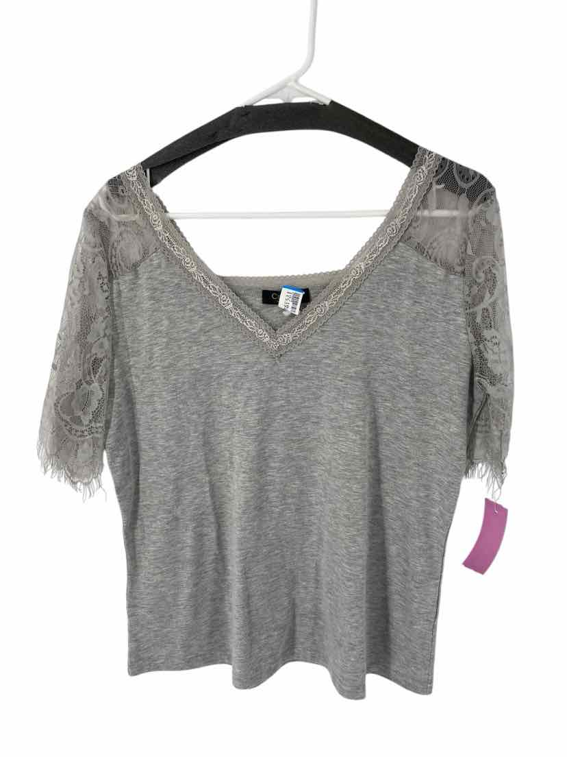 Ladies Camisa Size L Shirt