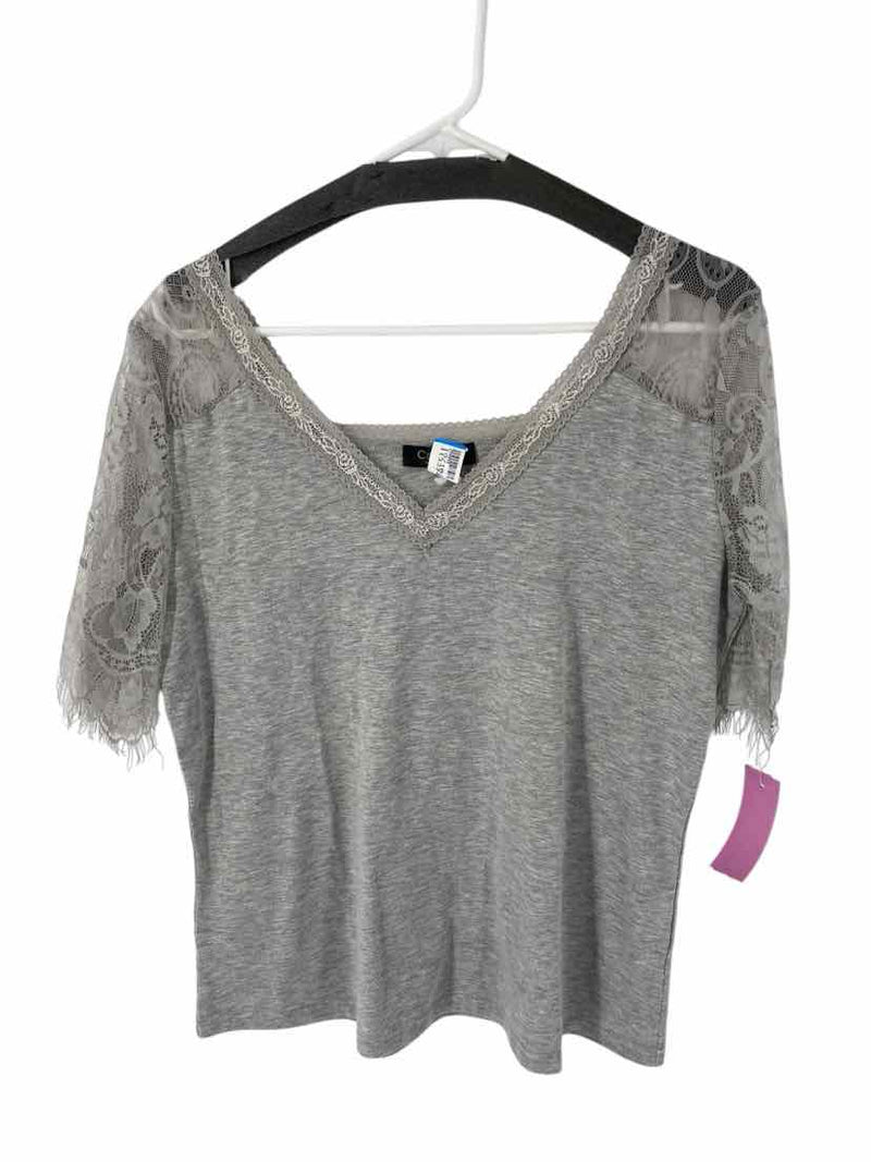 Ladies Camisa Size L Shirt
