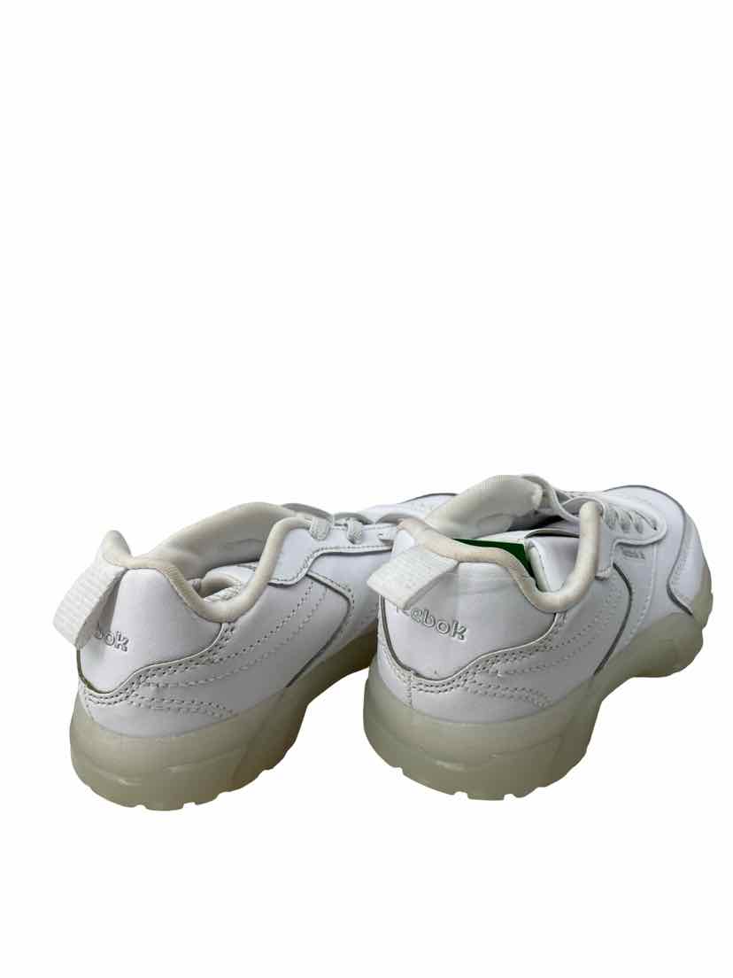 Adidas Kids Size 10 Like New Shoes