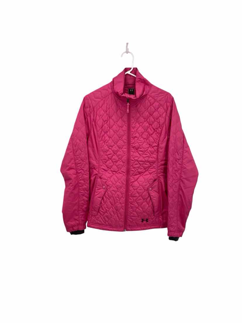 Under Armour Ladies Size M Jacket