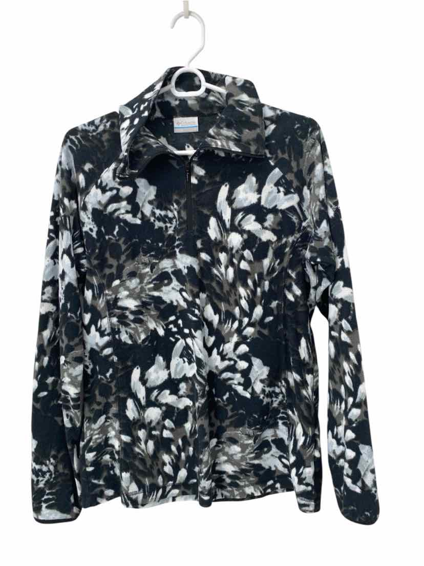 Columbia Ladies Size Large Pullover