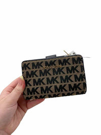 Michael Kors Ladies 8/10 Wallet