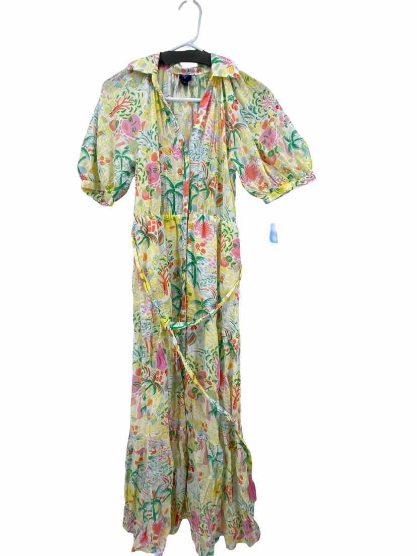 Roller Rabbit Ladies Size XS Dress