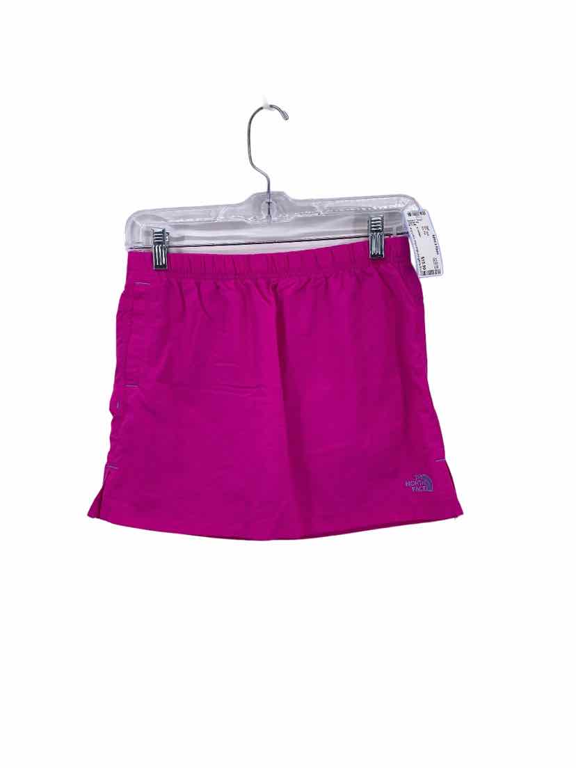 North Face Kids Size 14/16 Skort