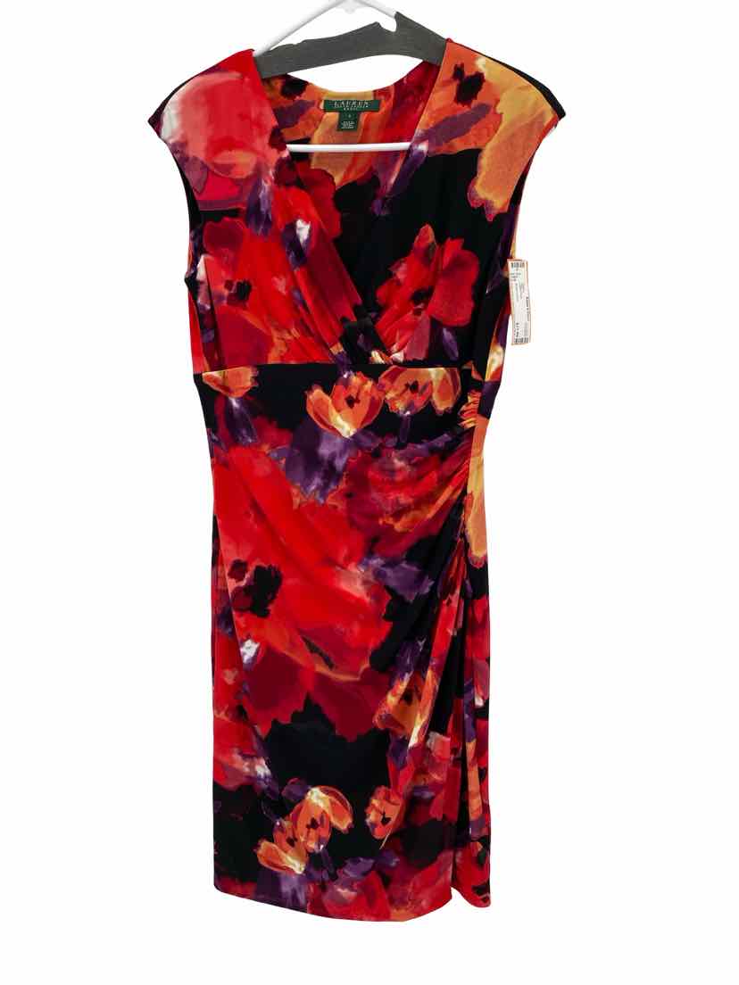 Ralph Lauren Ladies Size 6 Dress