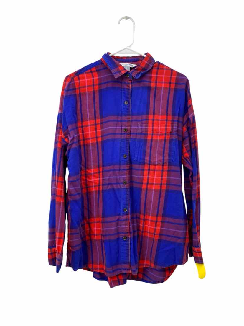 Old Navy Ladies Size L Shirt