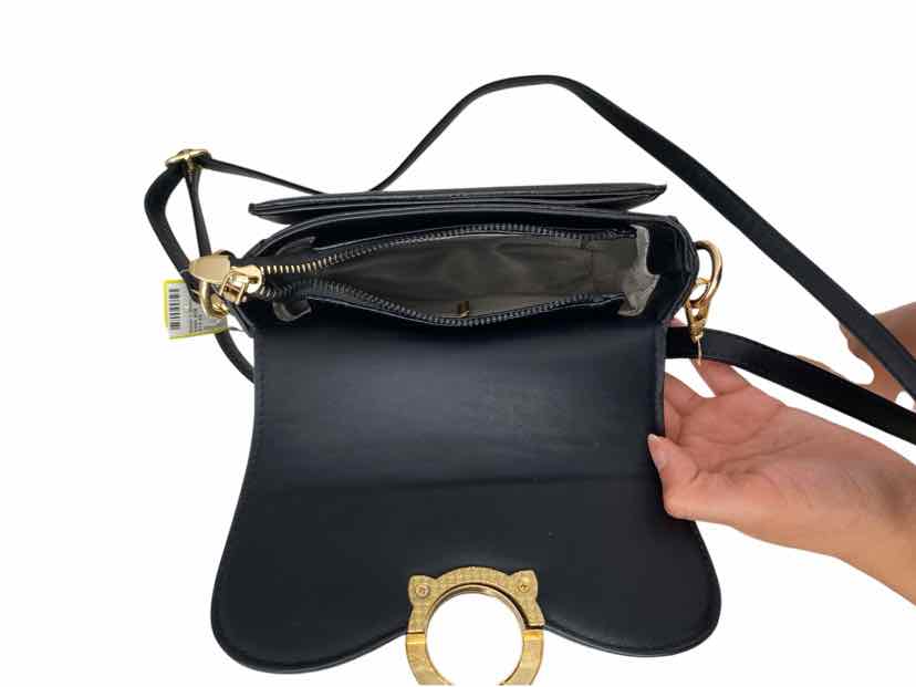 Ladies Cat Crossbody