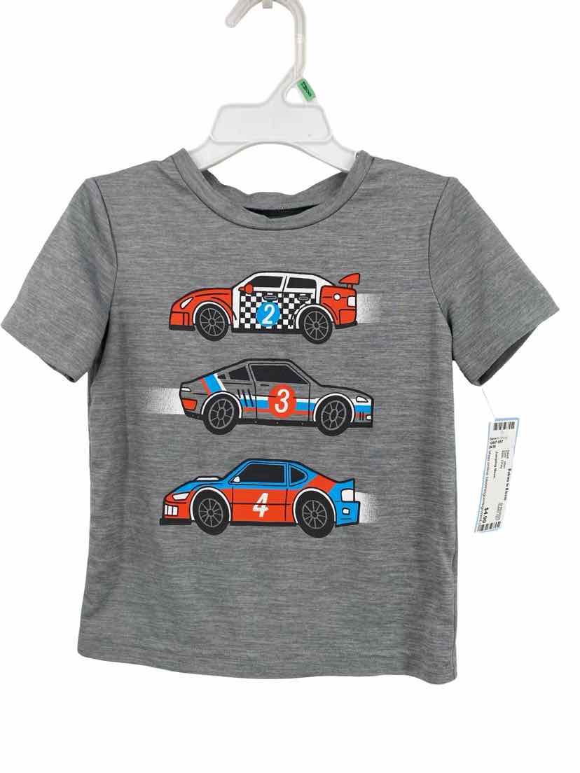 Jumping Bean Kids Size 18m Shirt