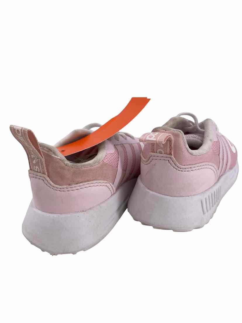 Adidas Kids Size 6 Shoes