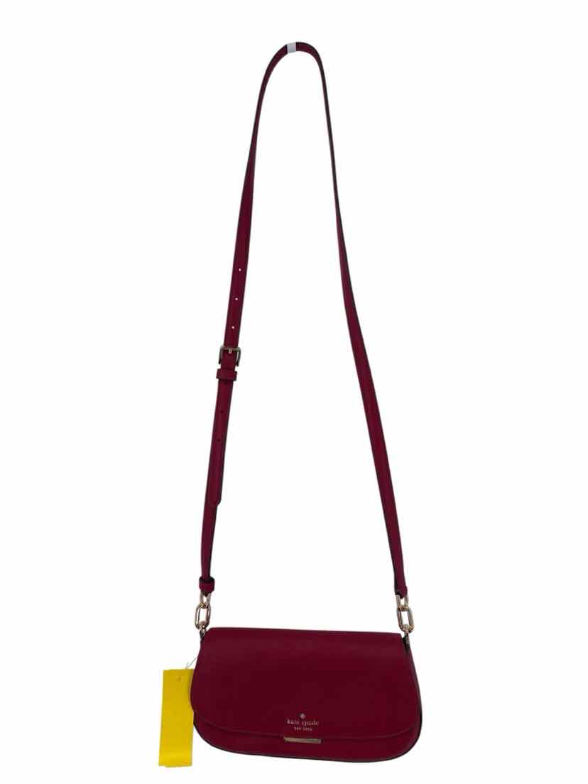 Kate Spade Ladies 9/10 Crossbody