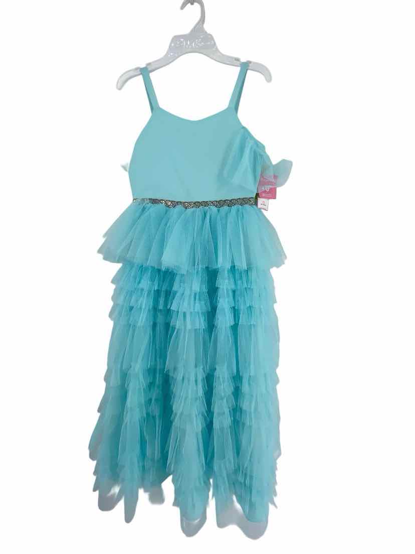 Rare Editions Kids Size 10 NEW Dress