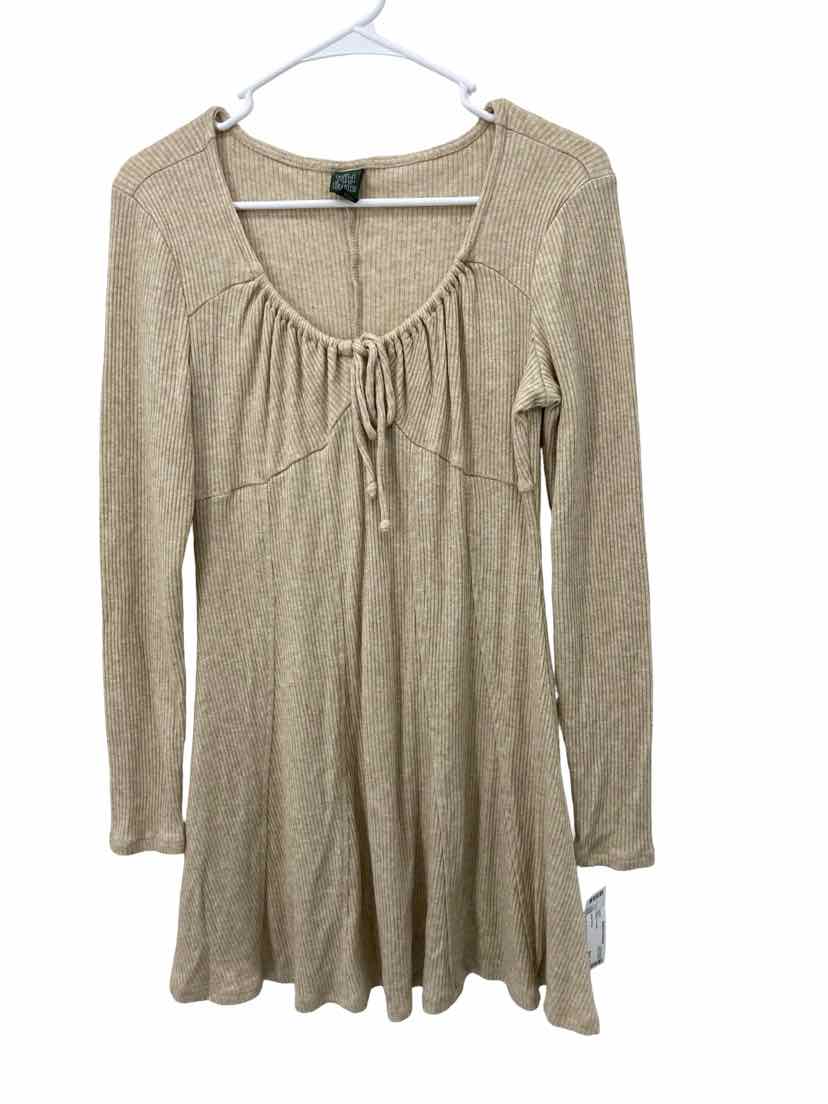 Wild Fable Ladies Size L Dress
