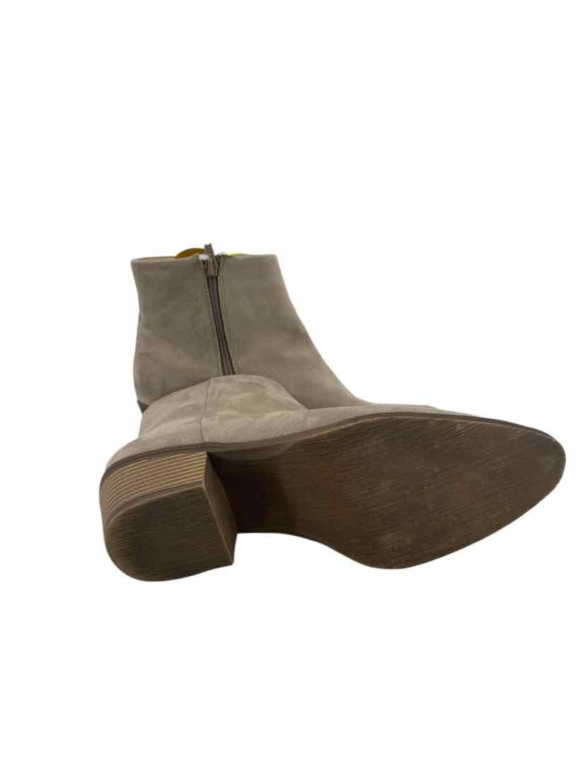 Bp Ladies Size 8 Boots