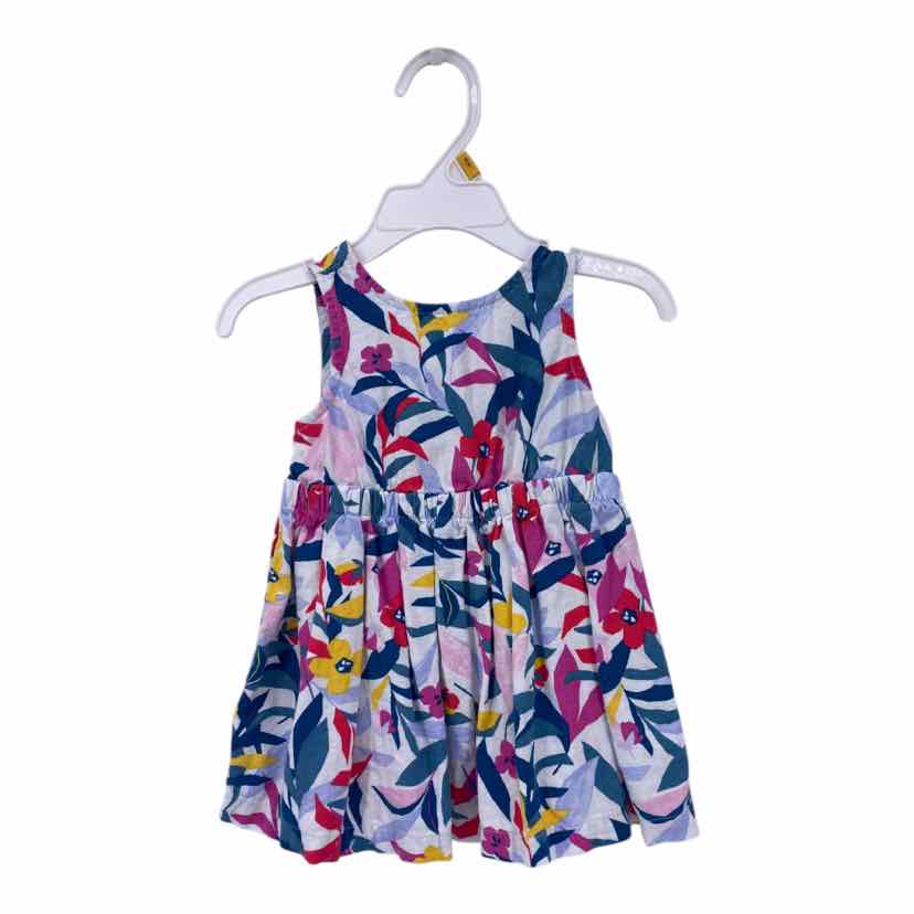 Carter's Kids Size 9m Dress