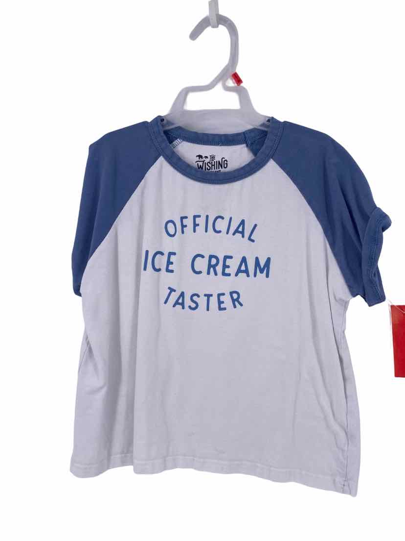 The Wishing Elephant Kids Size YSM Shirt