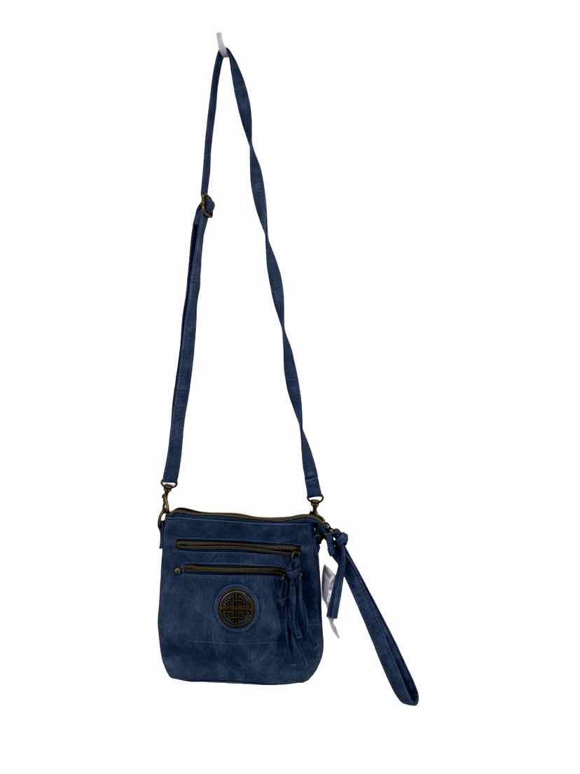 Stone Mountain Ladies Crossbody