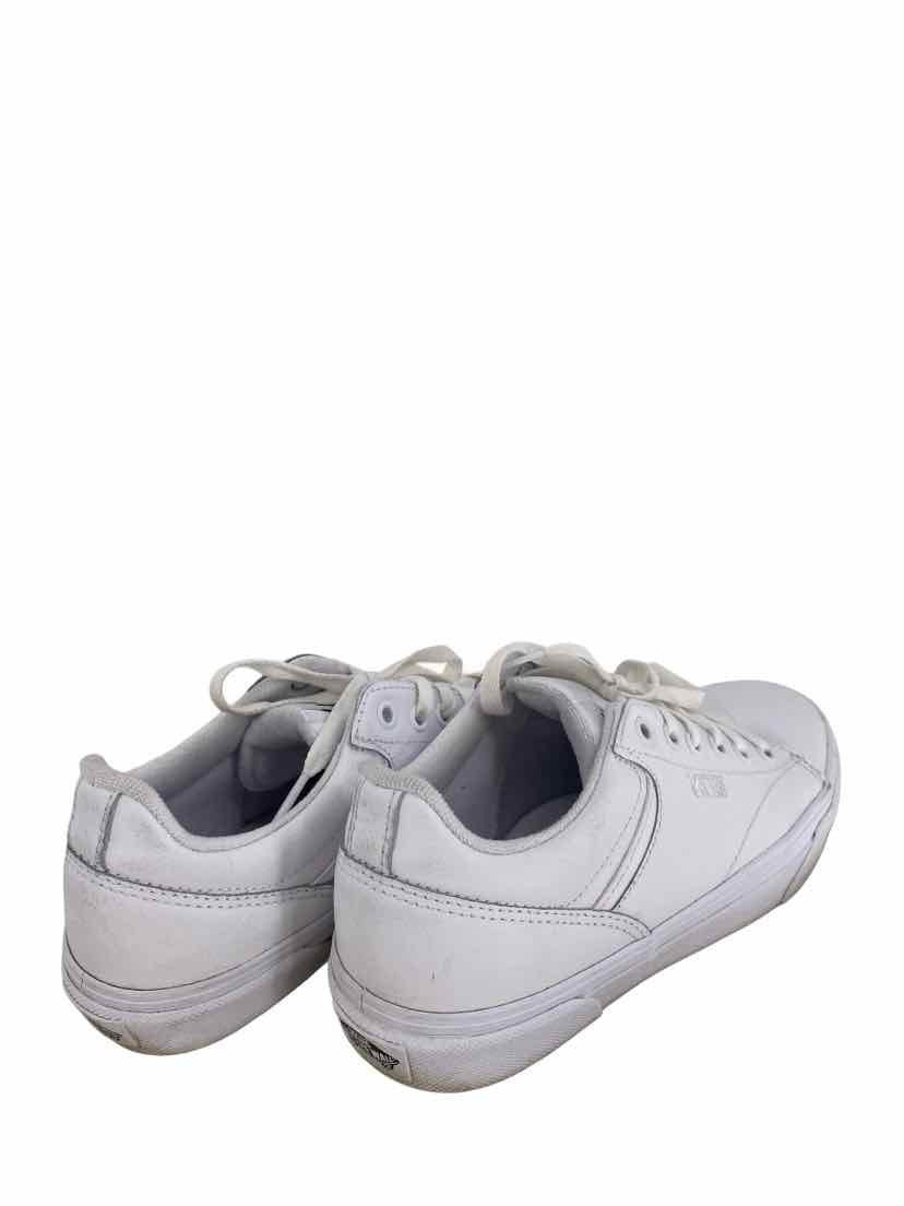 Vans Ladies Size 7.5 Shoes