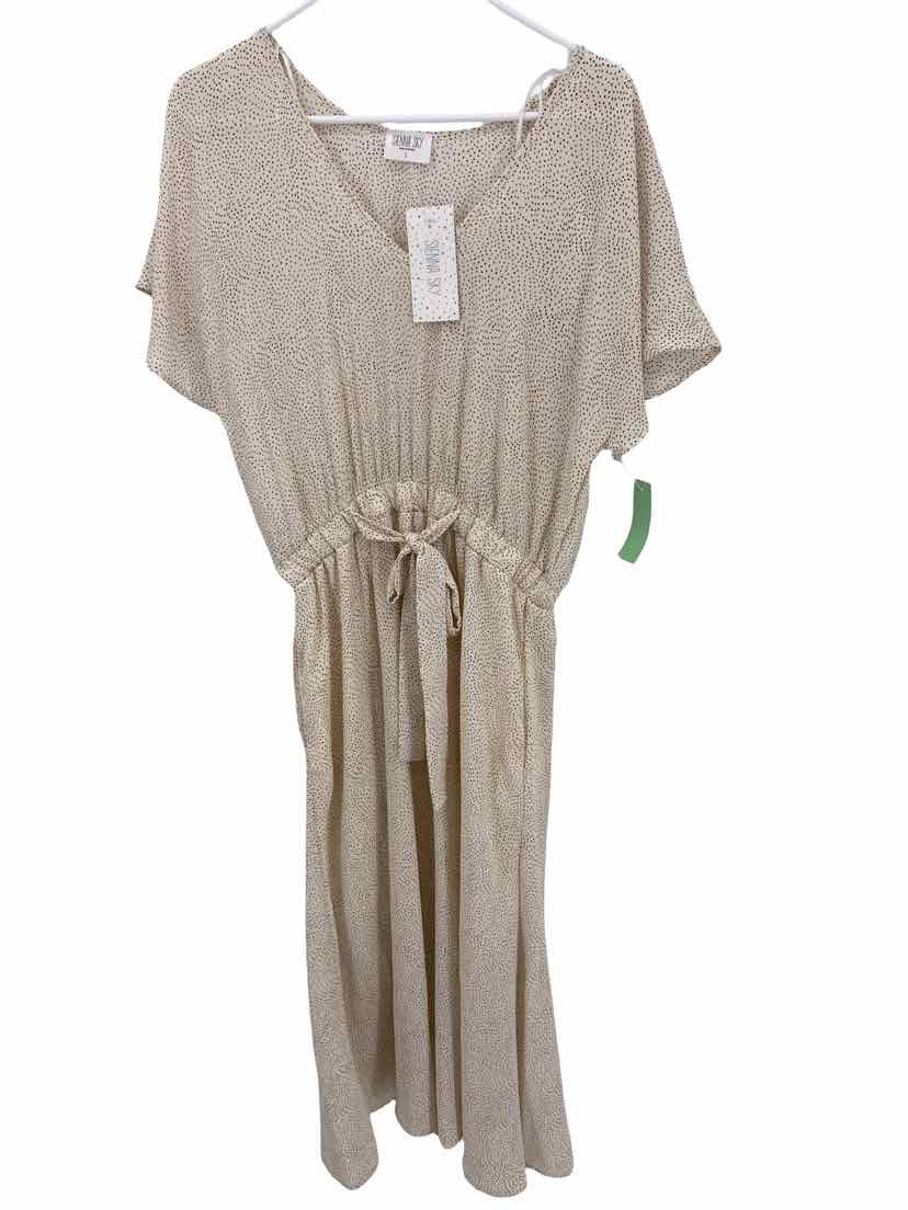 Sienna Sky Ladies Size L NEW Dress