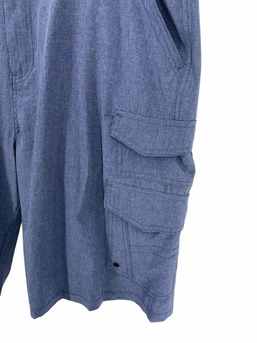 Iron Co Men's Size 38 Shorts
