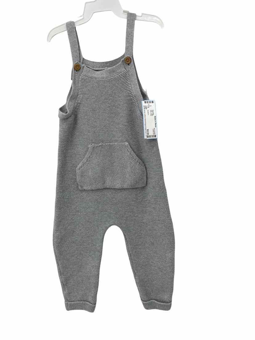 Carter's Kids Size 24m Overalls