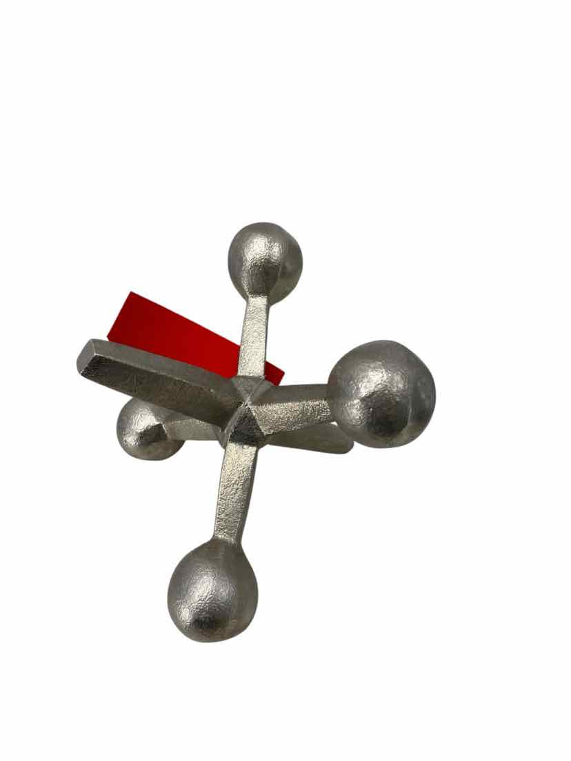 Metal Metal Decor