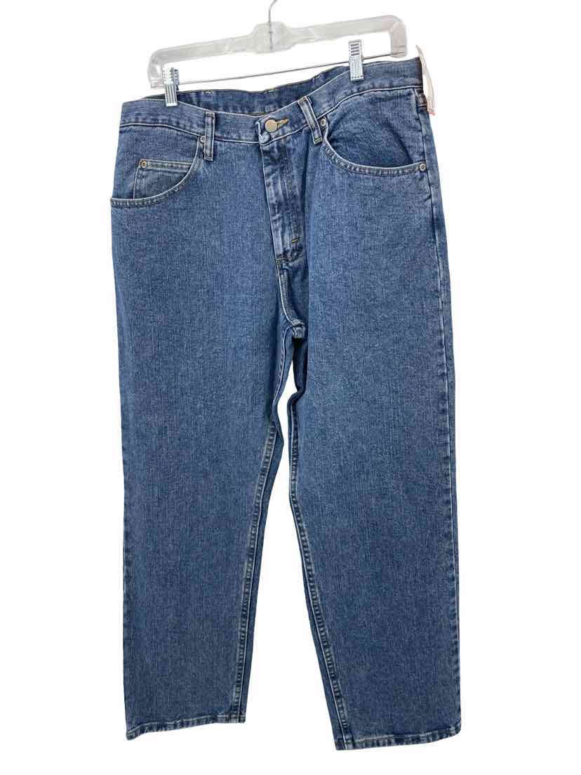 Wrangler Men's Size 34x30 NEW Jeans