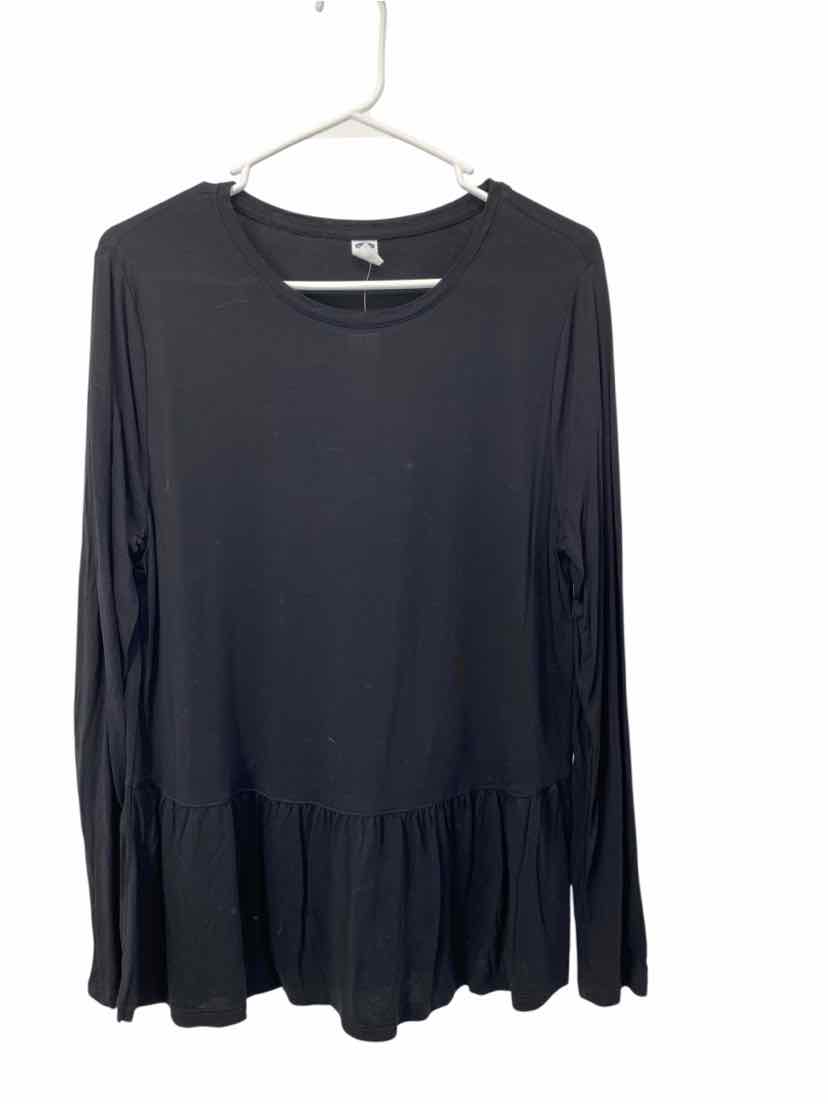 Old Navy Ladies Size L NEW Shirt