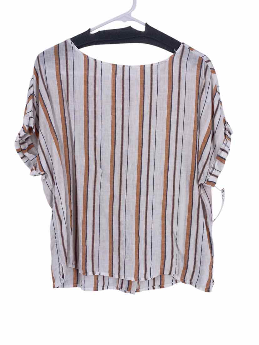 Ladies C&C Size S Shirt