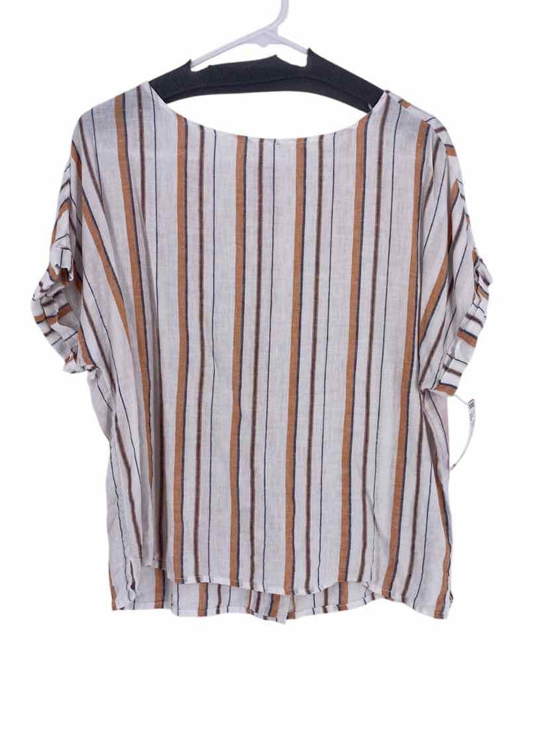 Ladies C&C Size S Shirt
