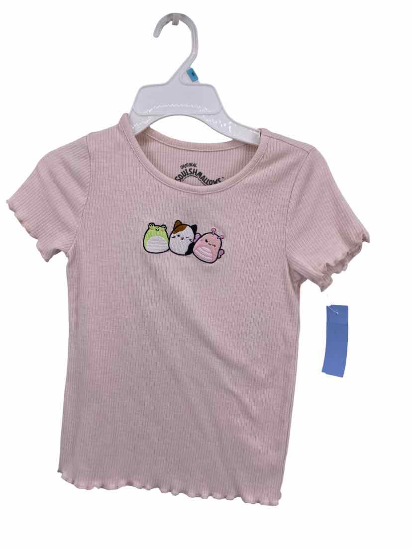 hybrid Kids Size M/8 Shirt