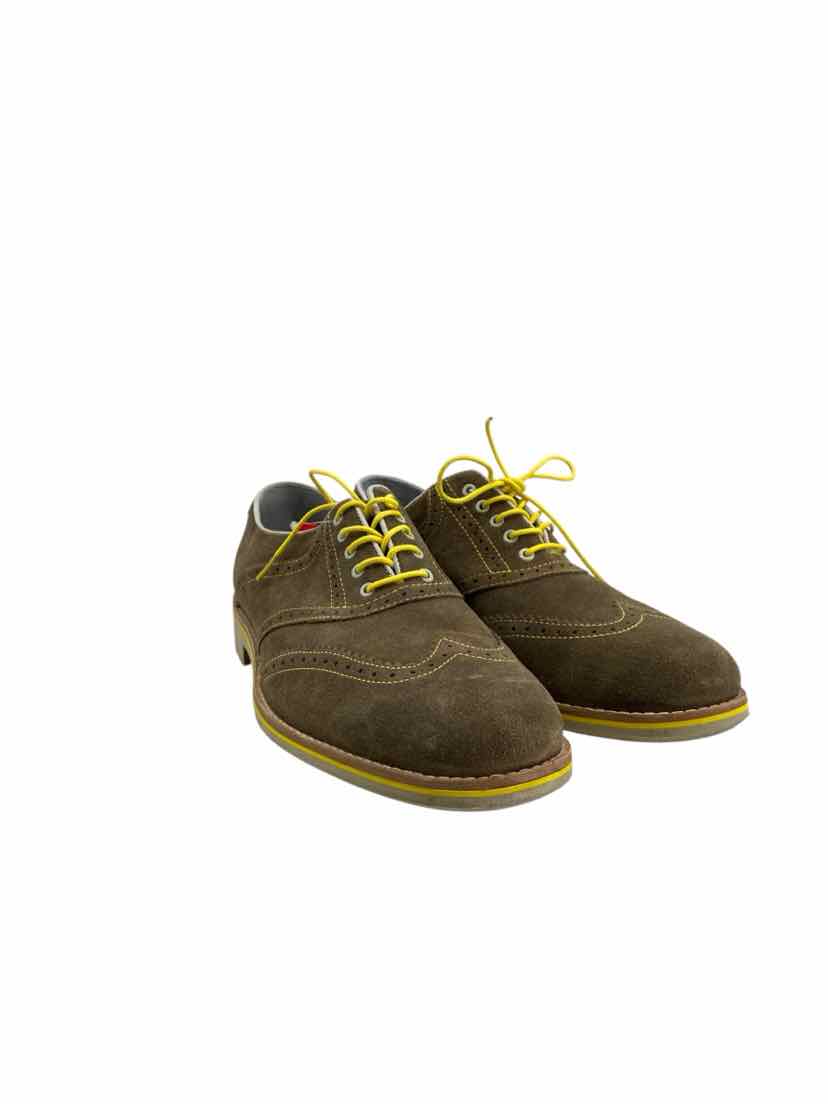 Johnston & Murphy Men's Size 9.5 Shoes