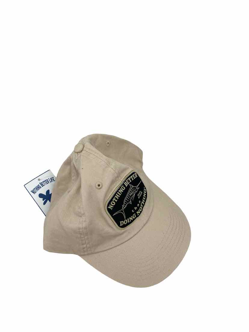 Nothing Better Life Men's Size One Size NEW Hat
