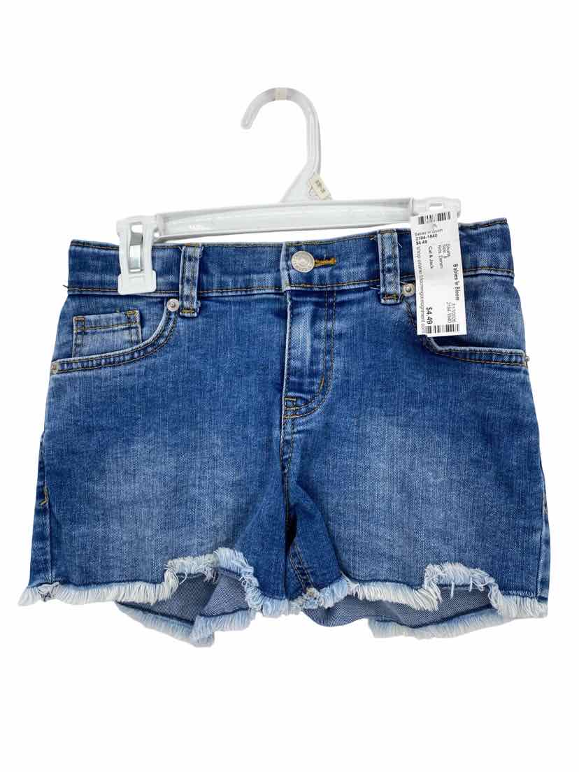 Cat & Jack Kids Size 8 Shorts
