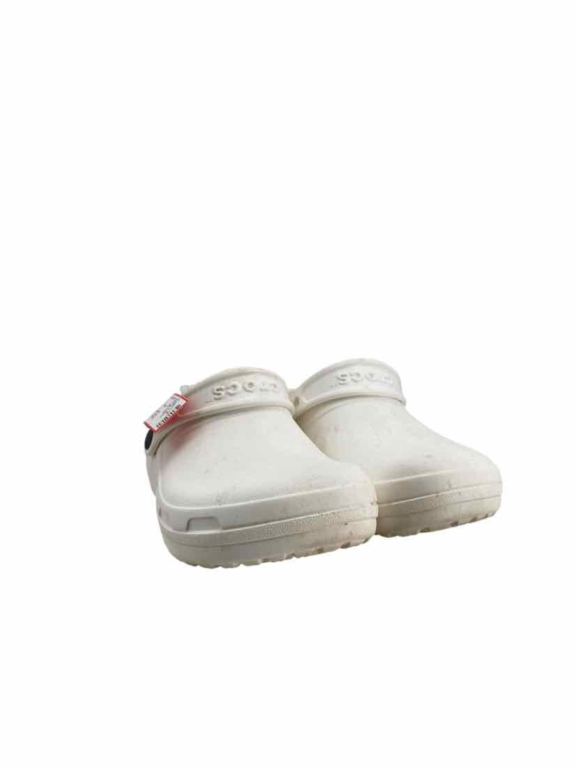 Crocs Ladies Size 10 Shoes