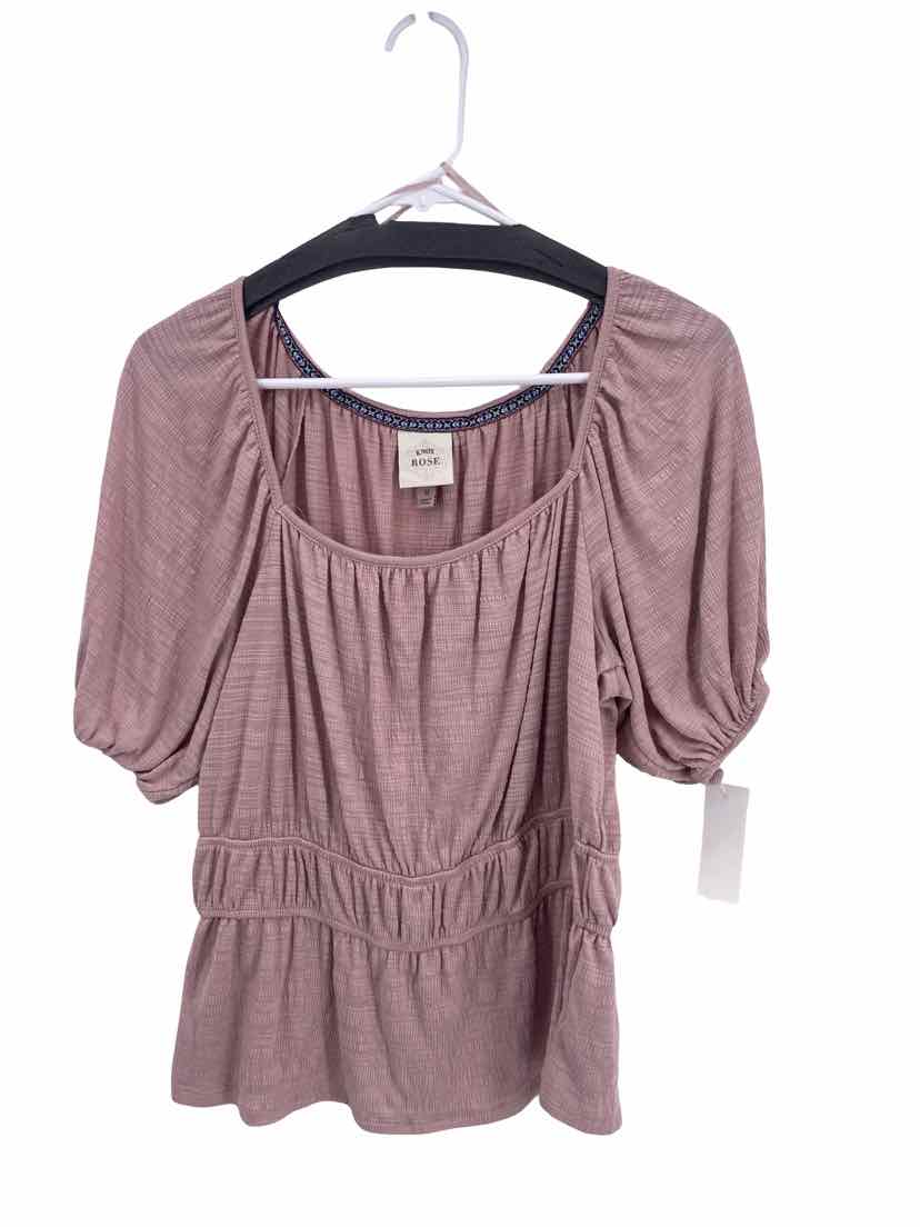 Knox Rose Ladies Size M Shirt