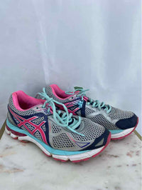 Asics Ladies Size 7 Shoes