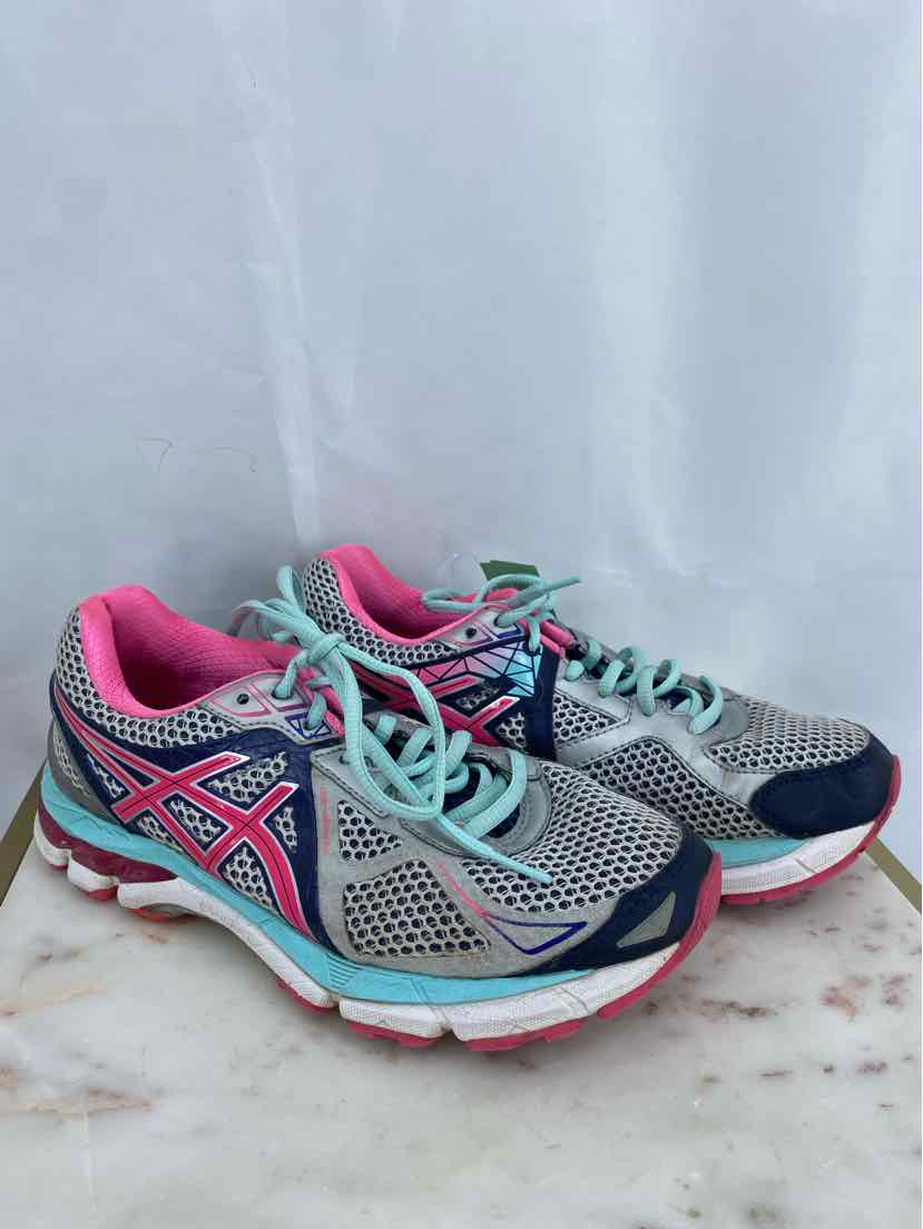 Asics Ladies Size 7 Shoes