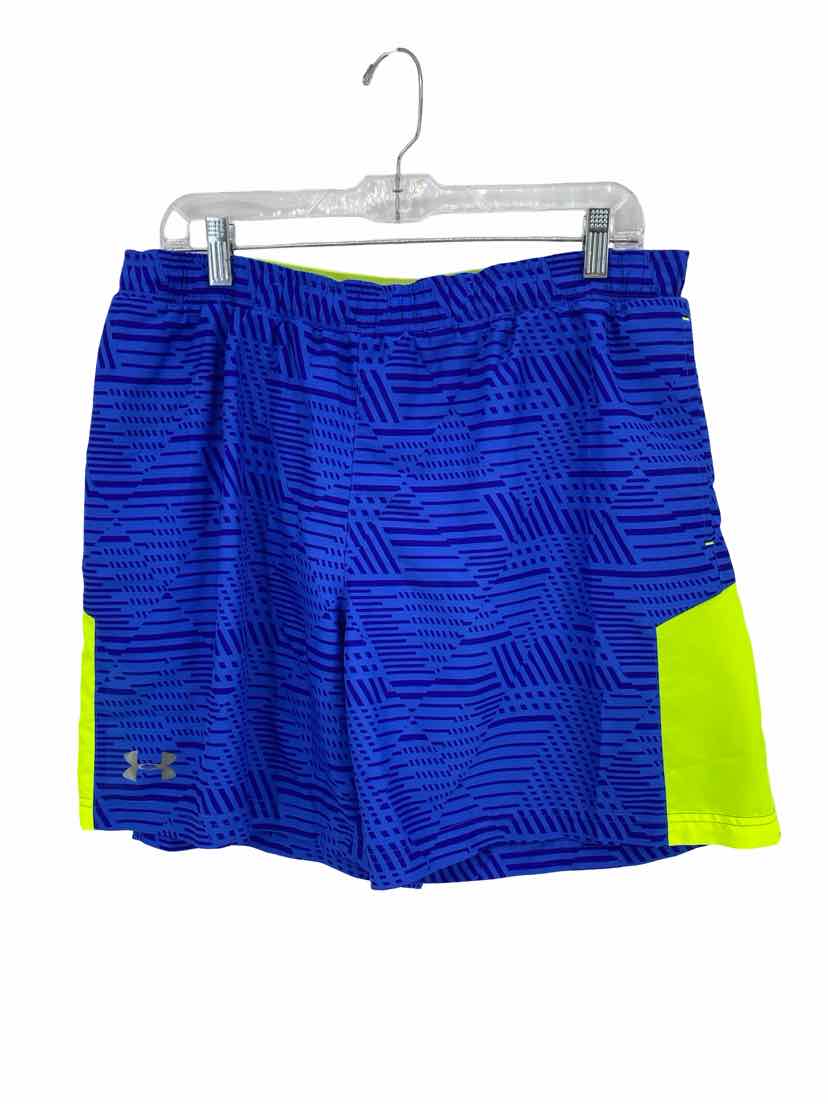 Under Armour Men's Size Large Shorts