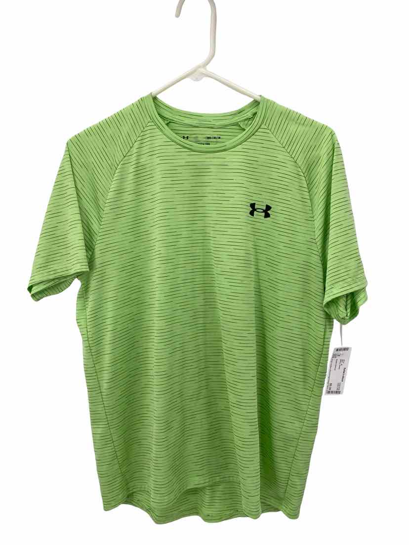 Under Armour Men's Size M Shirt