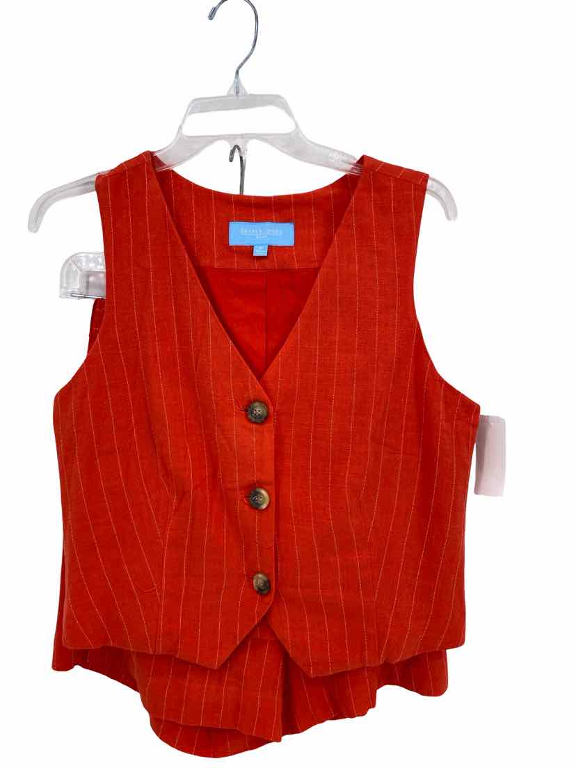 Draper James Ladies Size M 2 Piece
