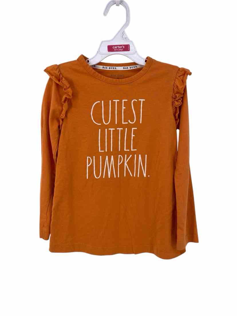 Rae Dunn Kids Size 6x Shirt