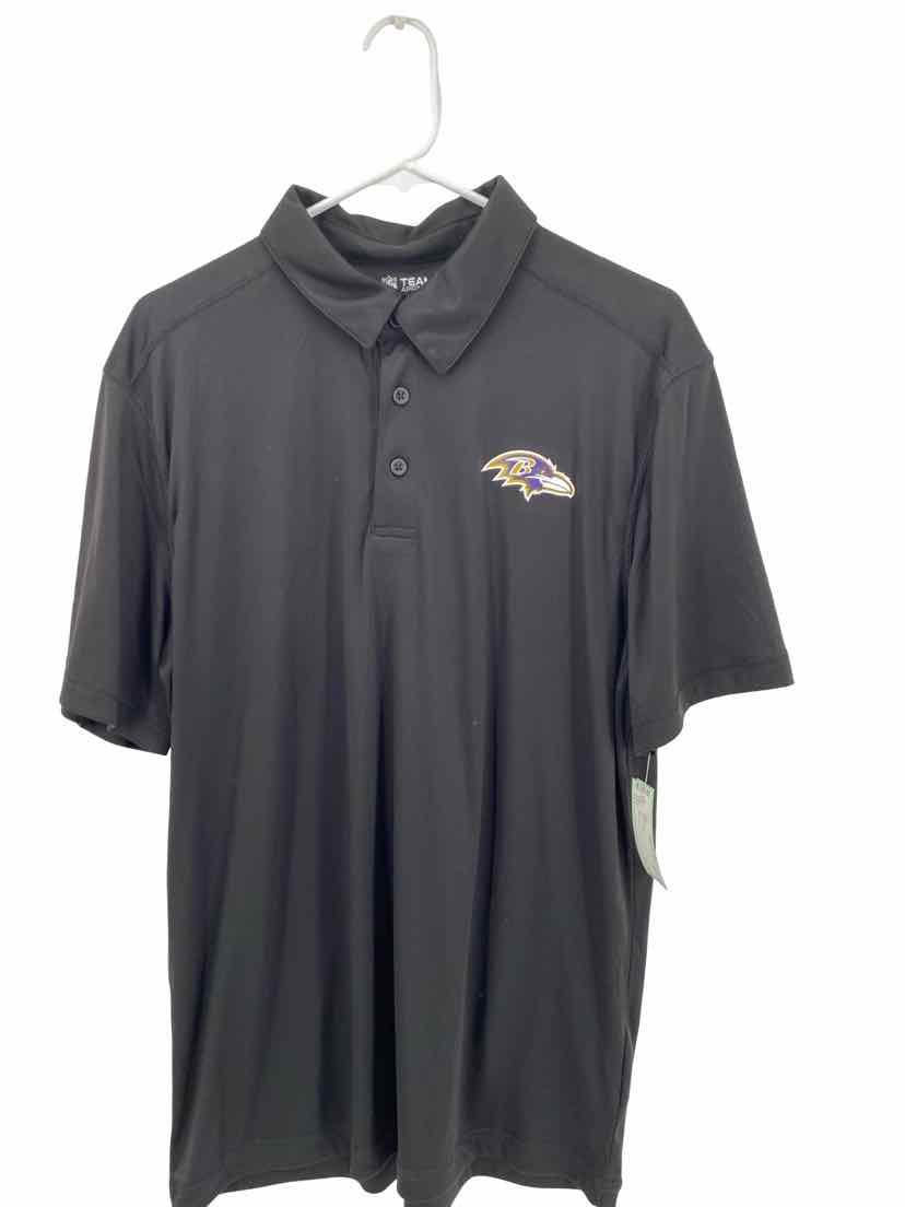Ravens Men's Size L Shirt