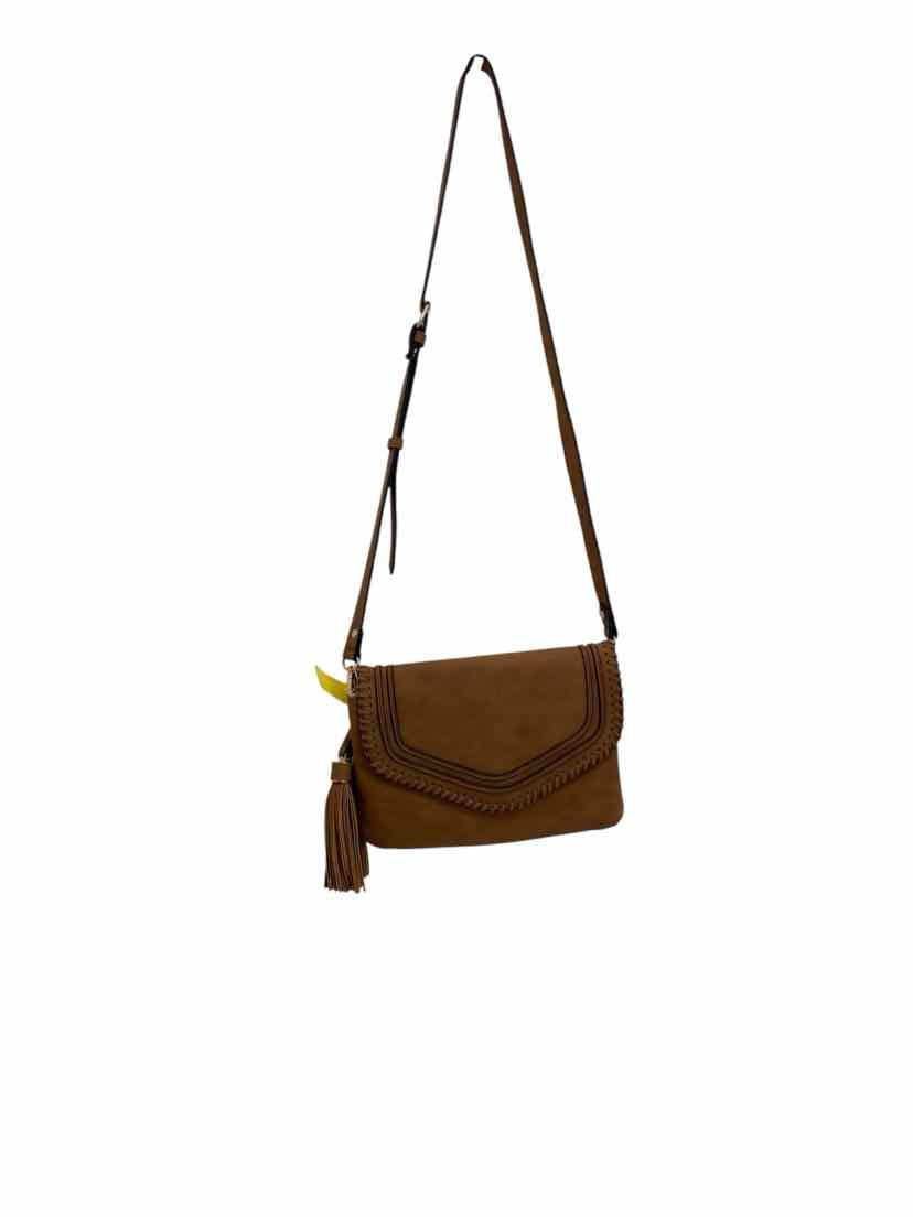 No Brand Ladies Crossbody