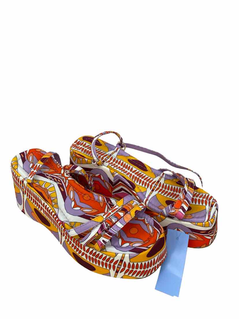 UniLady Ladies Size 8.5 Shoes