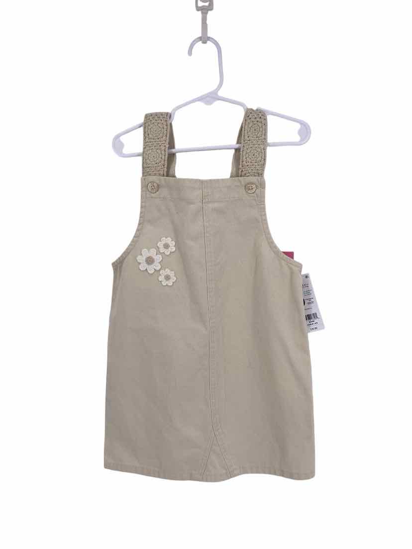 OshKosh Kids Size 4 NEW Dress